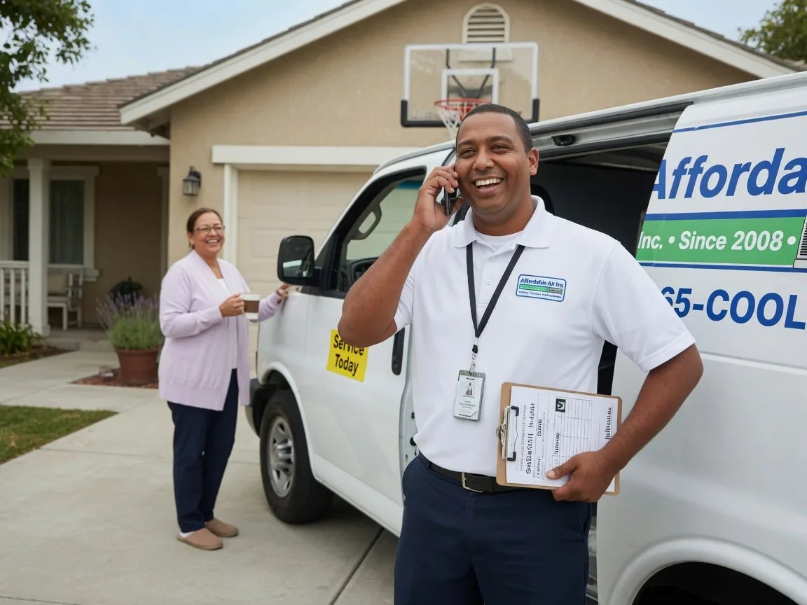 Central Ac Repair Frederick, MD FAQs